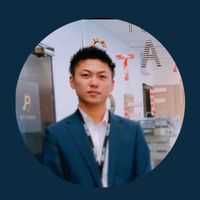 林孝明