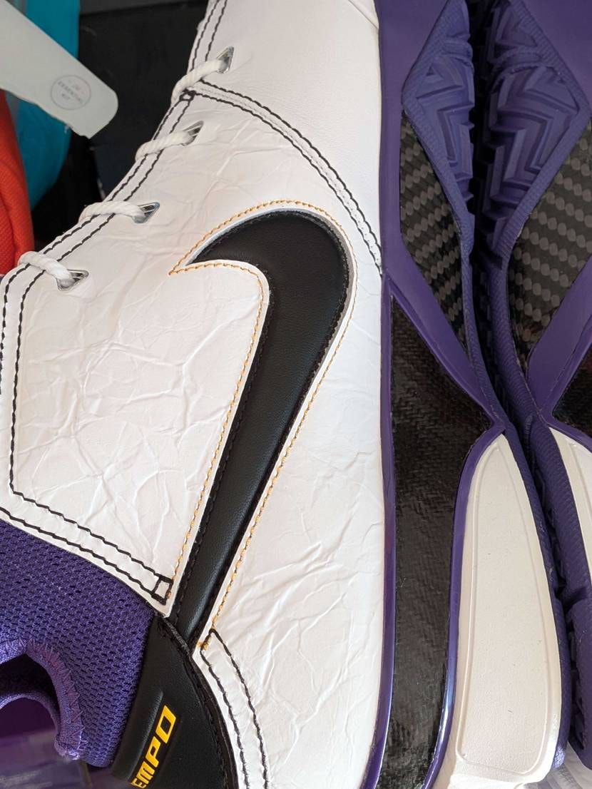 抽選系はアンディ初当選です。
Kobe1も初めてなんですが