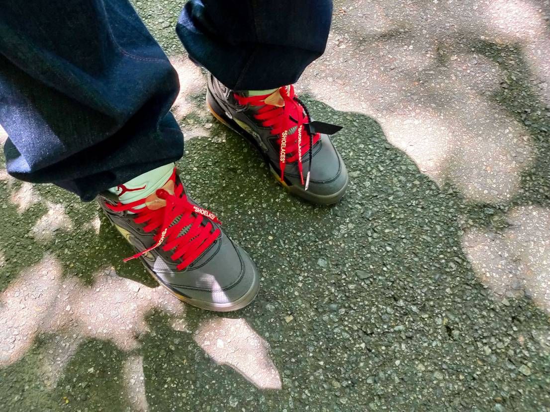 シュータンが外側にズレる…
どなたか解決策教えてください🙇‍♀️