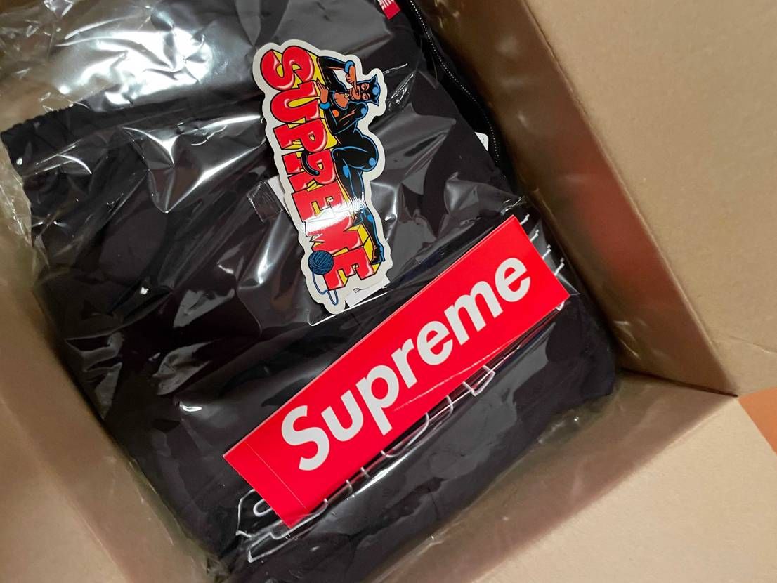 金ステッカーなかった😭😭