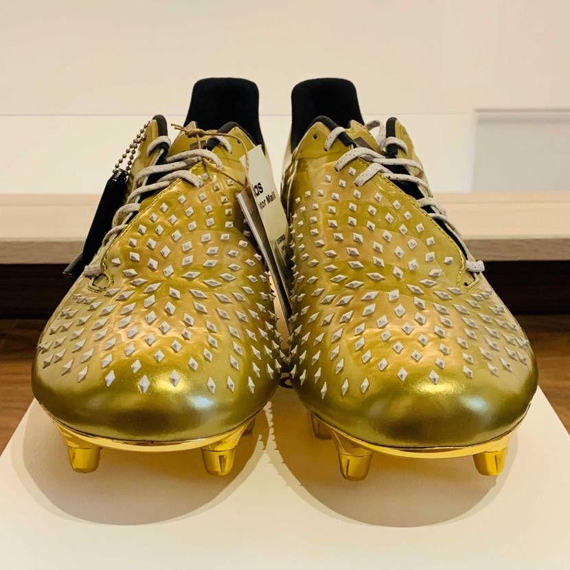 本日、遂に届きました✨

キャンペーンの為のみに作られた