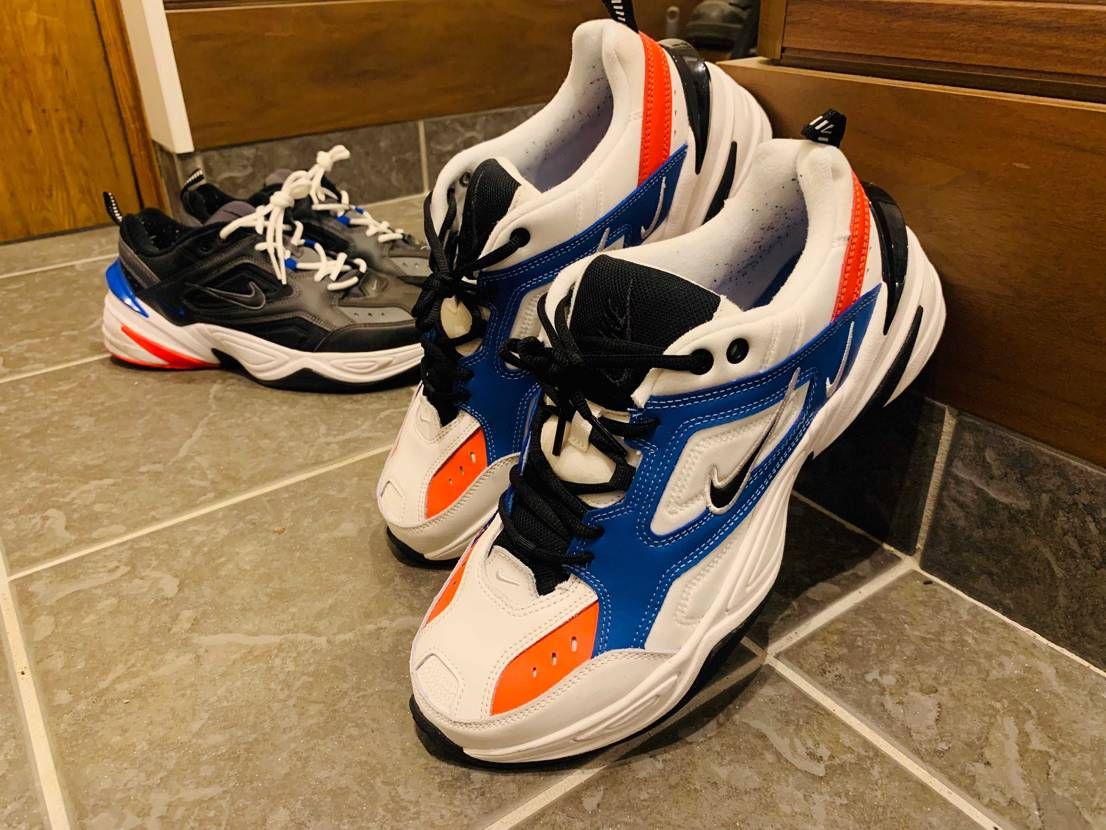 NIKEセールで5千円でした😆
人気は無かったけど、個人的