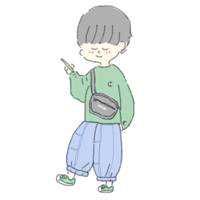 ユーザーアイコン