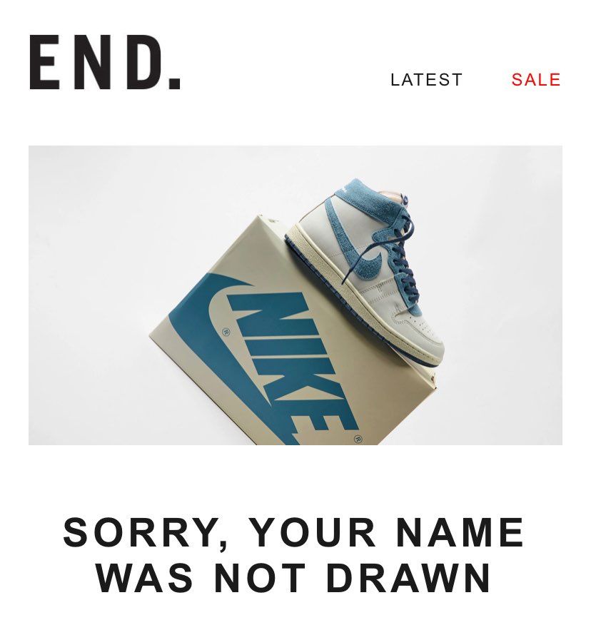 EUゴールデンサイズは軒並み売り切れですね…泣