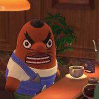 ユーザーアイコン