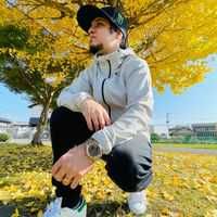 ユーザーアイコン