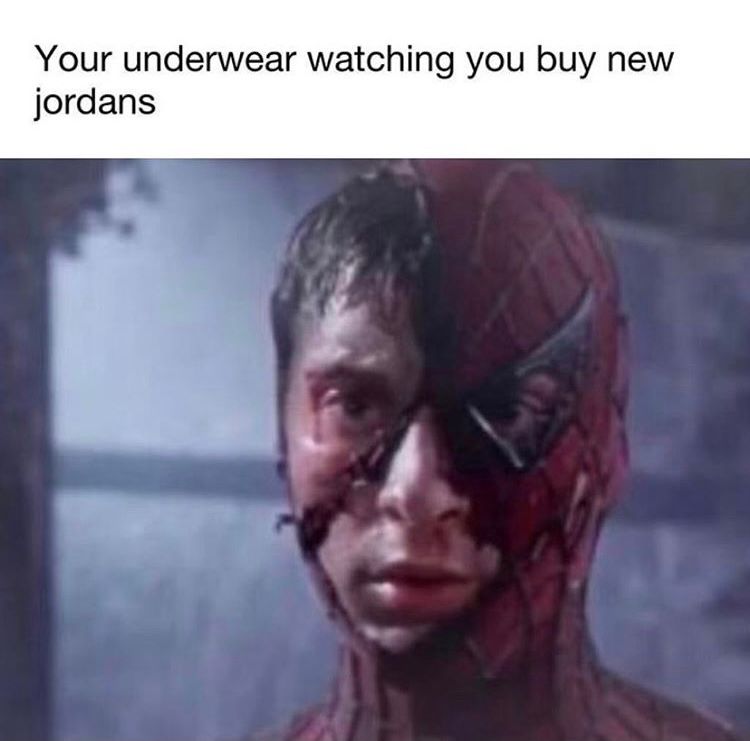 今日、めっちゃいい天気でスニーカー日和ですね🍵
皆さん休日楽しんでください！