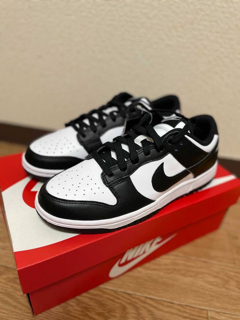 🐼きました😍