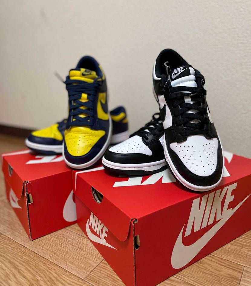 🐼＆🟡