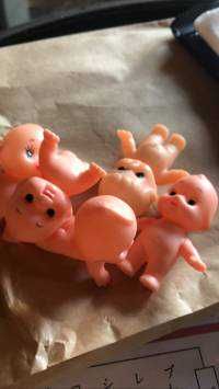 ユーザーアイコン