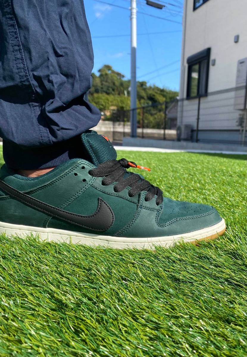 黒紐に変えました！
更にカッコいいです😊