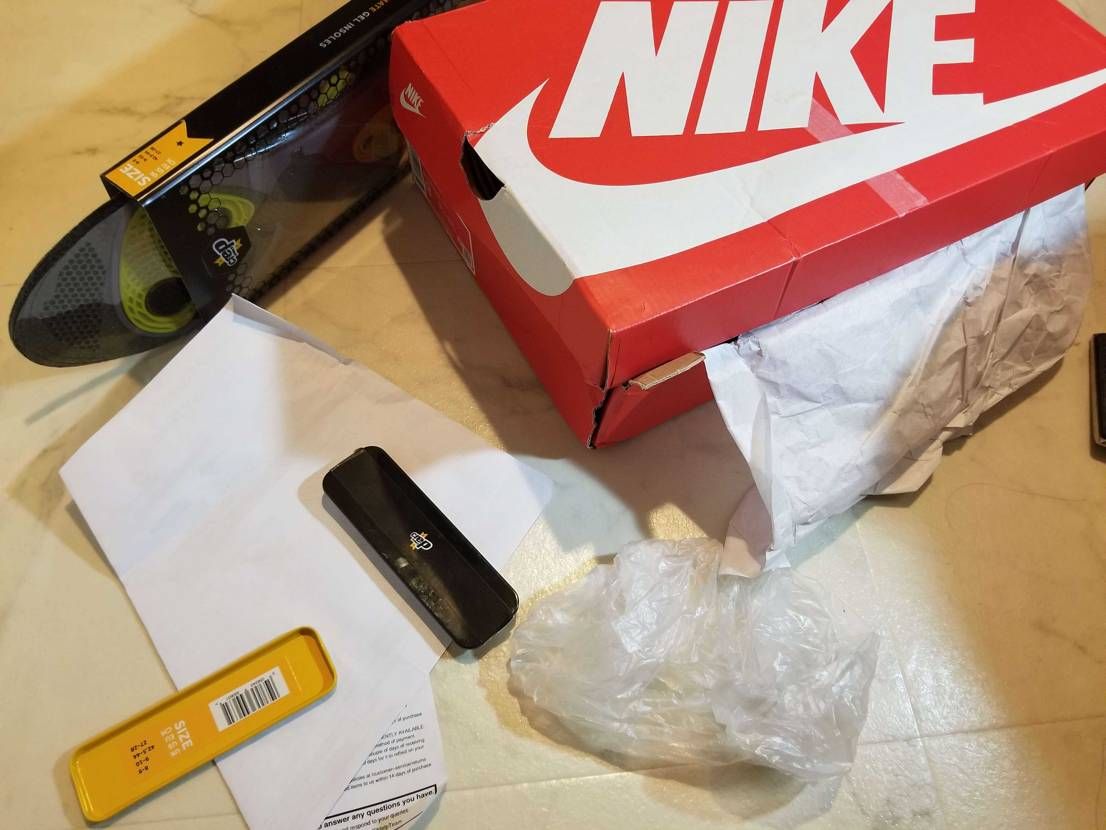 「抽選落選を見越して買ったら誕生日に到着」第2弾はセールしてたAIR MAX95