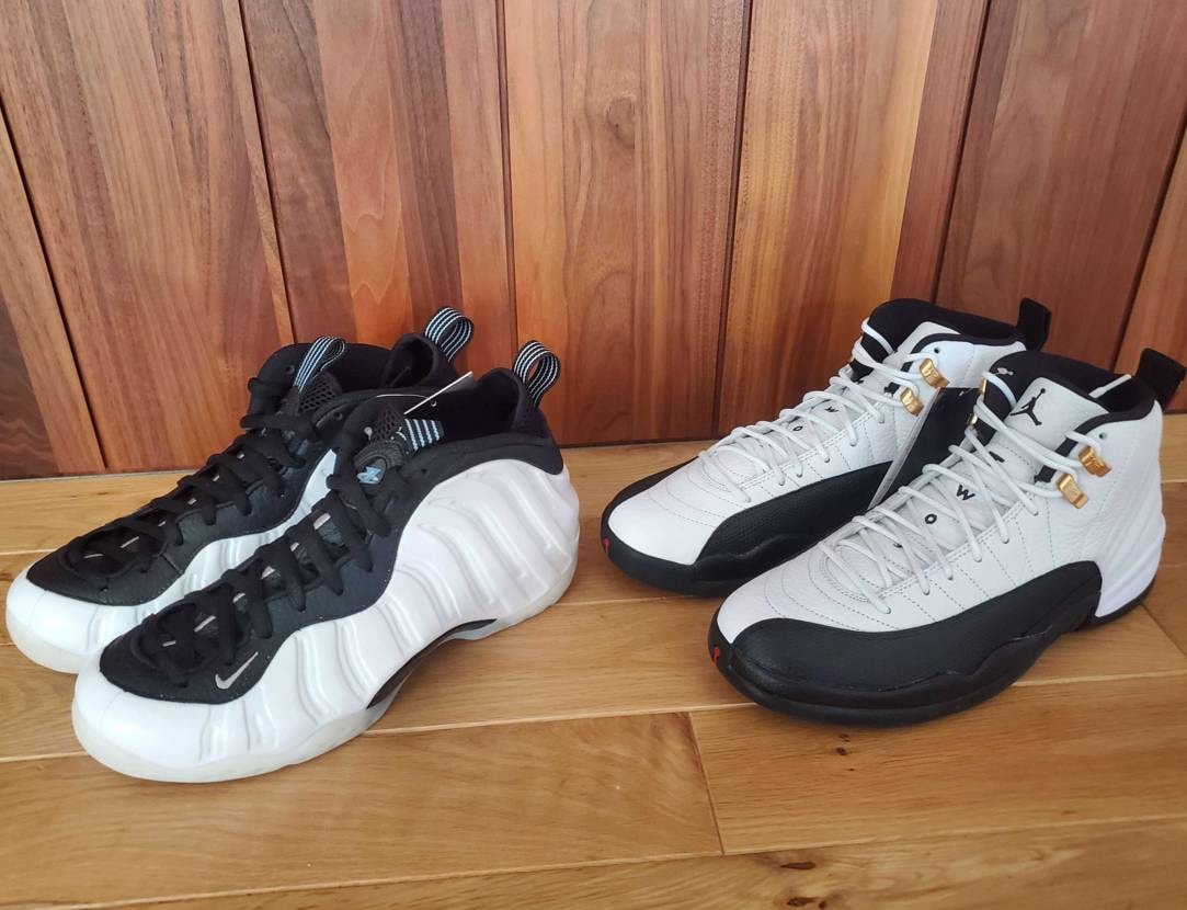 今さらだけどほんとtaxiカッコいい🔥
5年ぶりに個人的スニーカーブームが来て