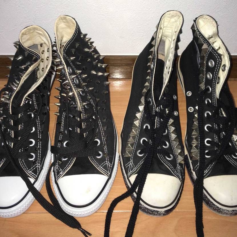 皆様とお洋服の趣味がズレズレかも知れませんが、stay homeで内職しました。