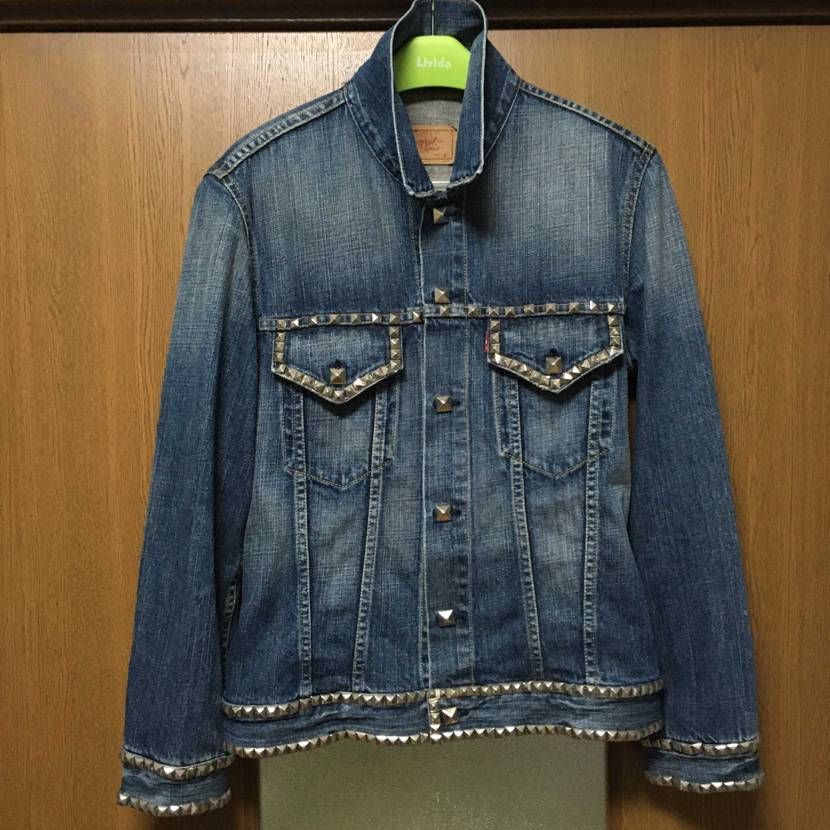 皆様とお洋服の趣味がズレズレかも知れませんが、stay ho