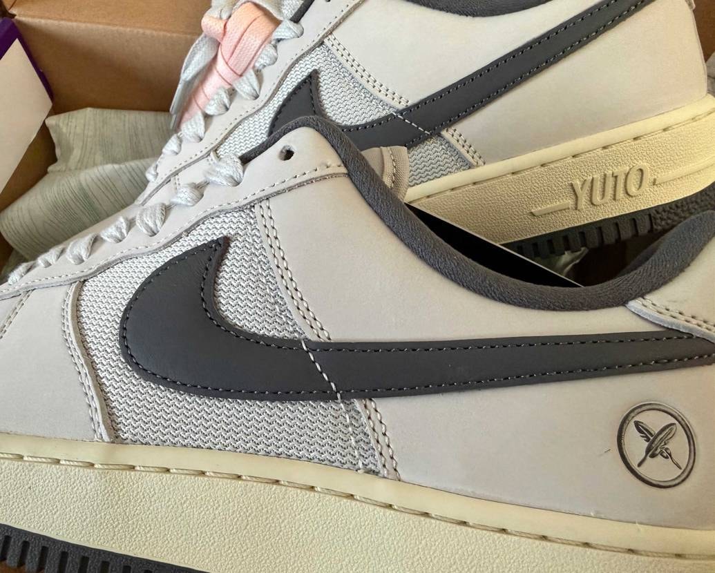 届いた👌🏾