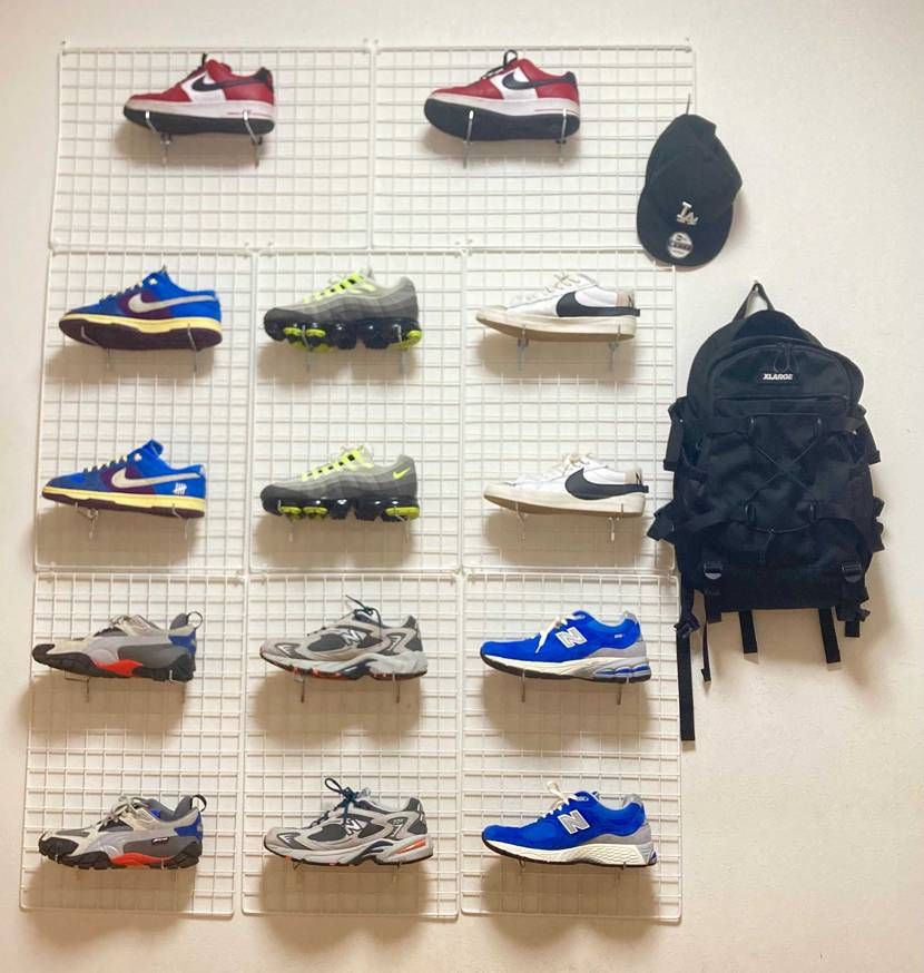 大学に向けてのエントリーシートも書き終えたところで！
やっと部屋の改造が終わり