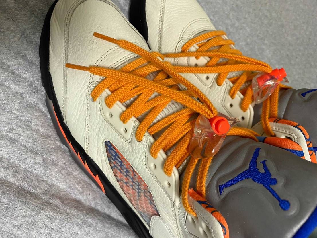 ずーっとやってみたかったんです！