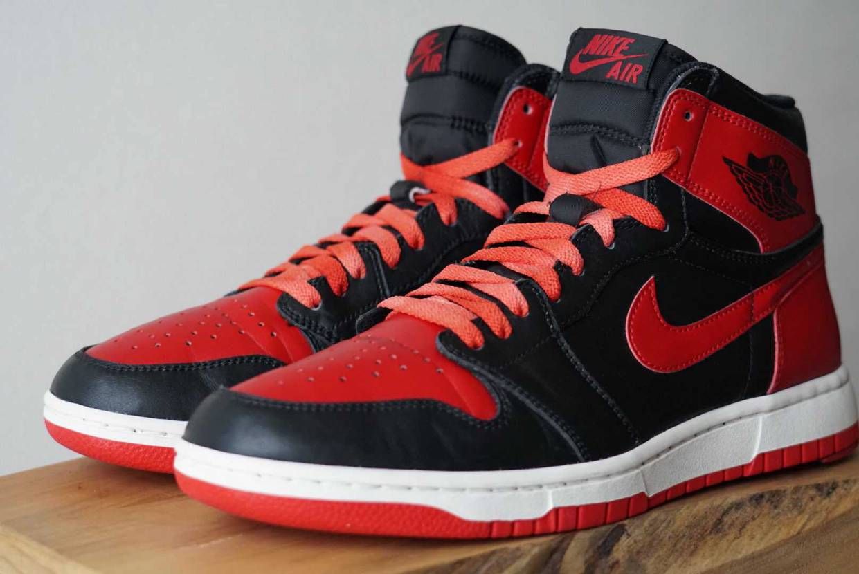 『'86 Players sample custom』


Michael