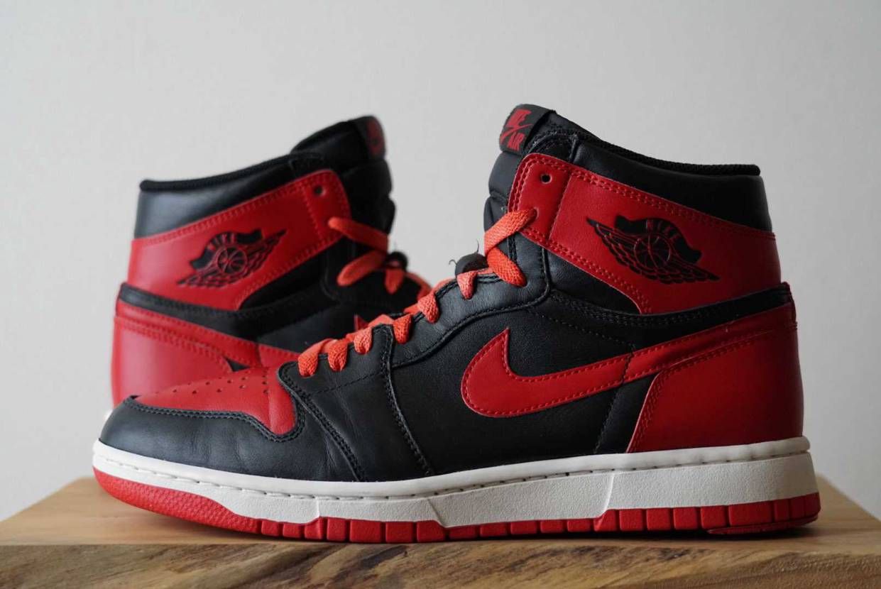 『'86 Players sample custom』
