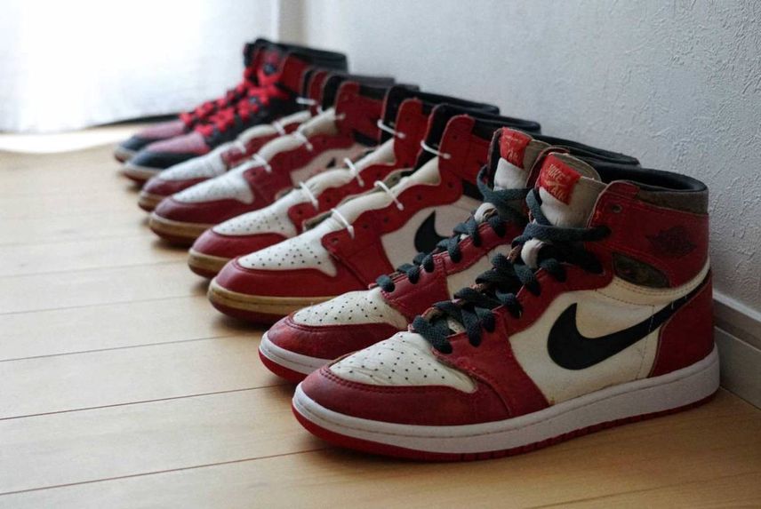 1985 Chicago
1994 Chicago
1994 C