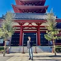 Linh Rin