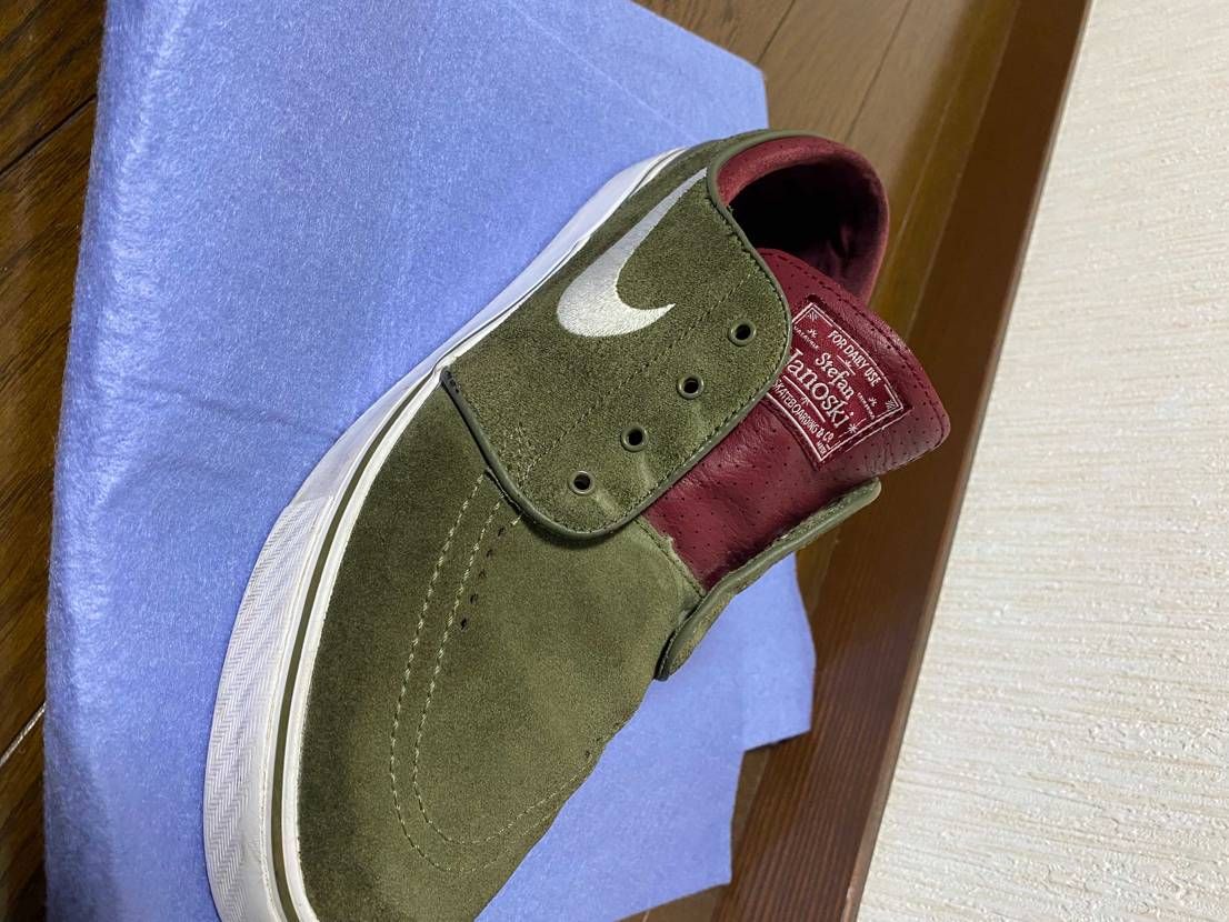 久々に軽くカスタム！