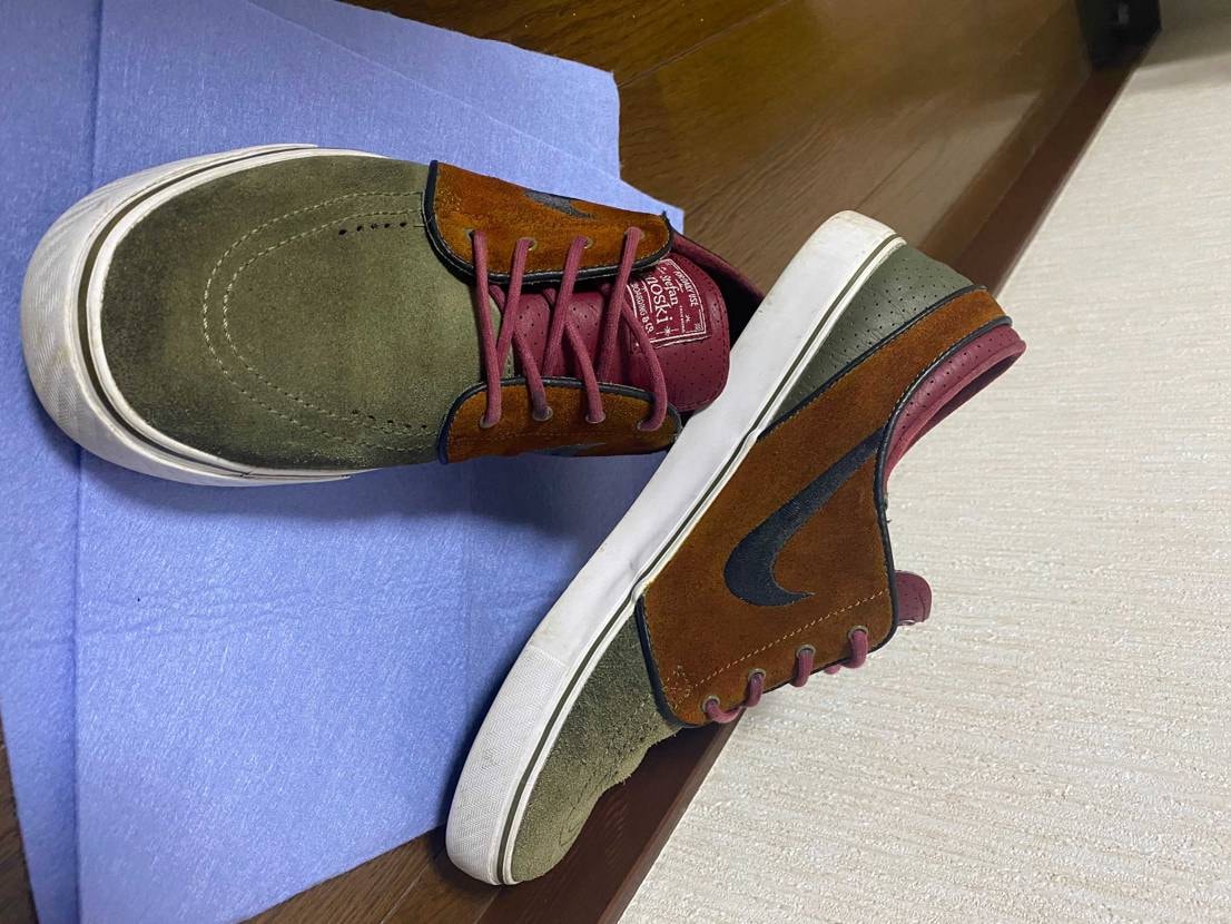 久々に軽くカスタム！