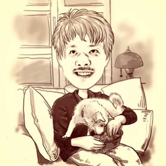 ユーザーアイコン