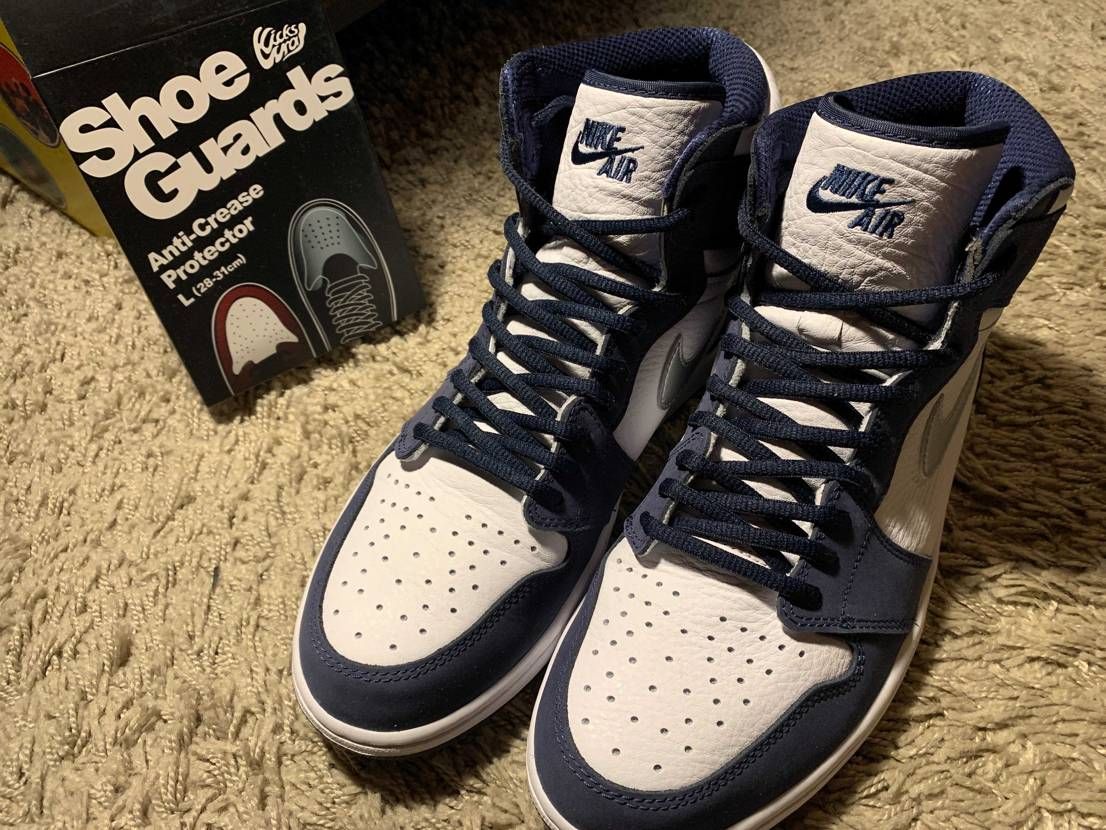 イ、イケメンッ！
(シューガードはマストだと思います)