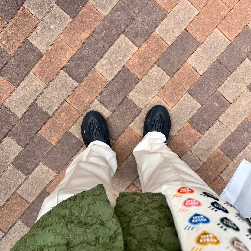 ファームランナー楽ちん