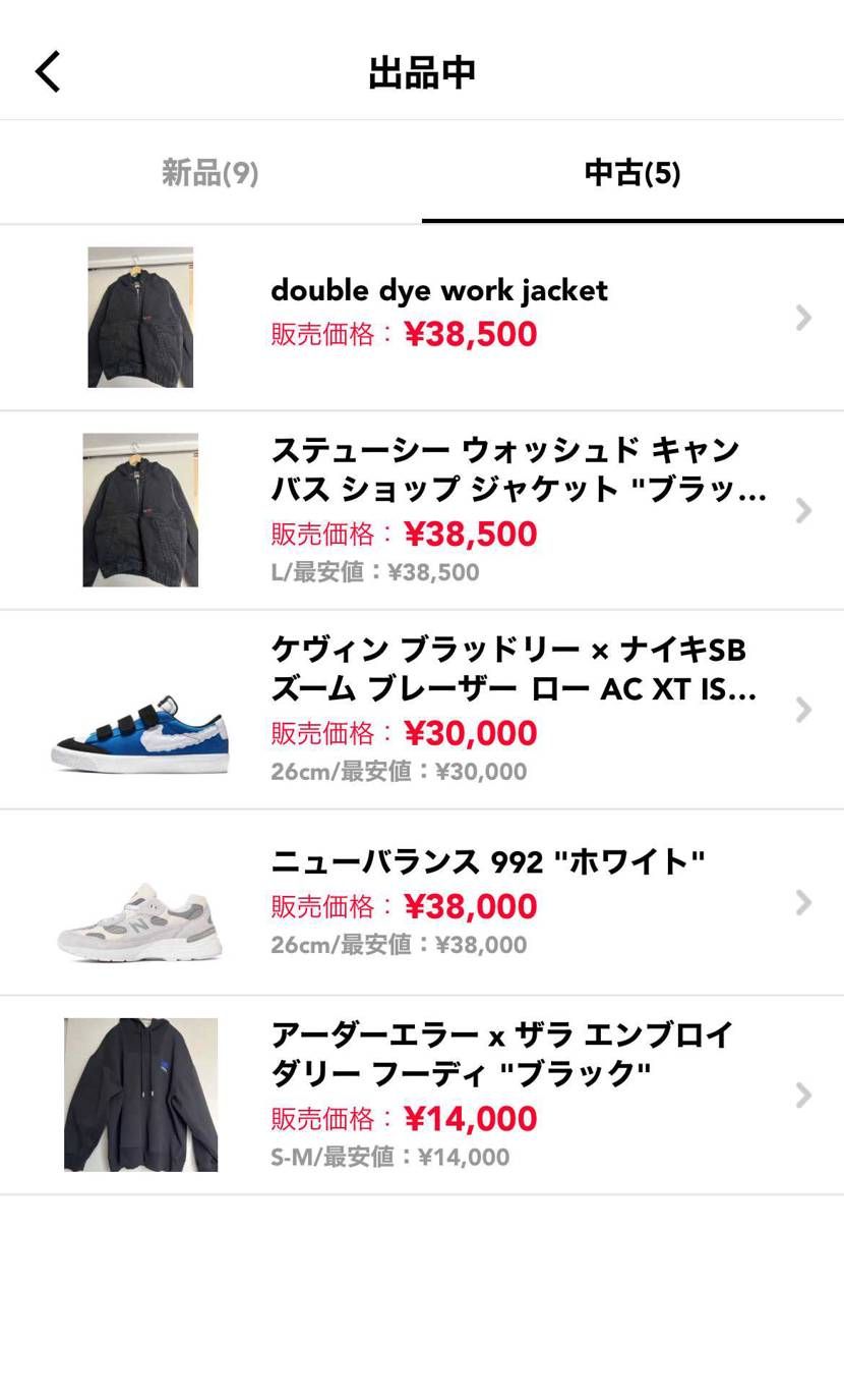 どなたか購入いただけると嬉しいです。