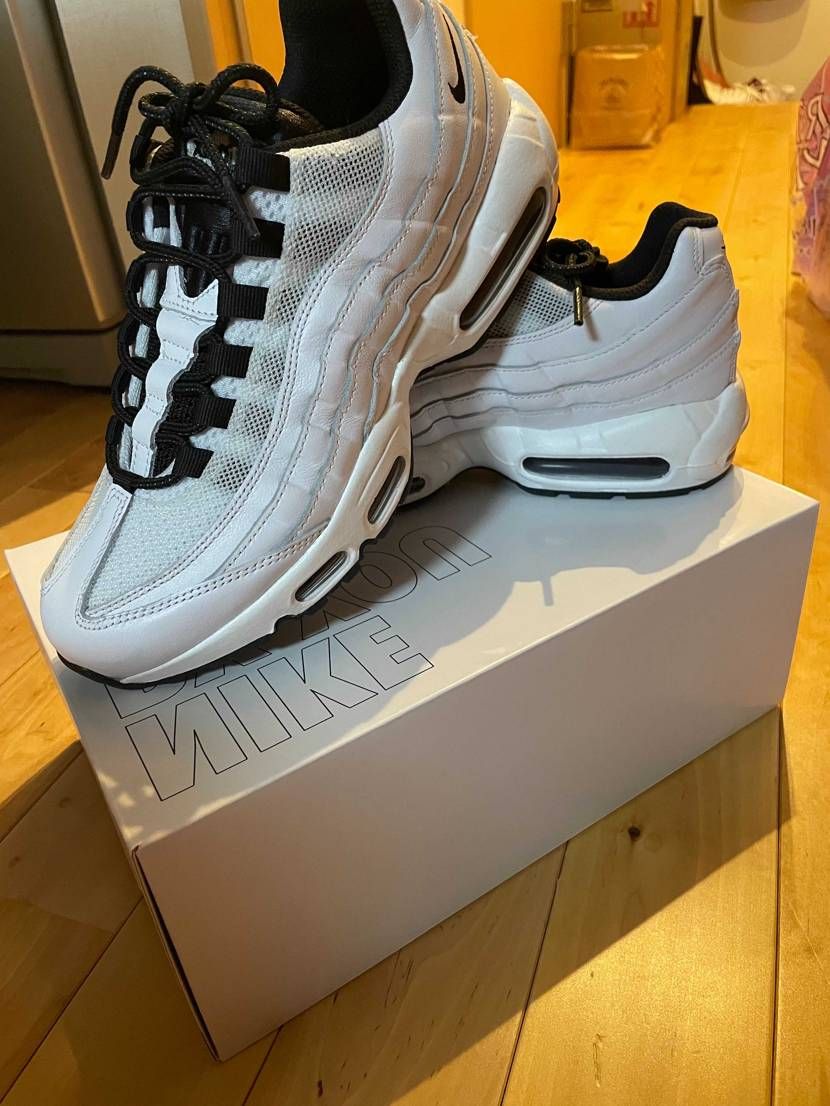 普段履き用の95BY YOU