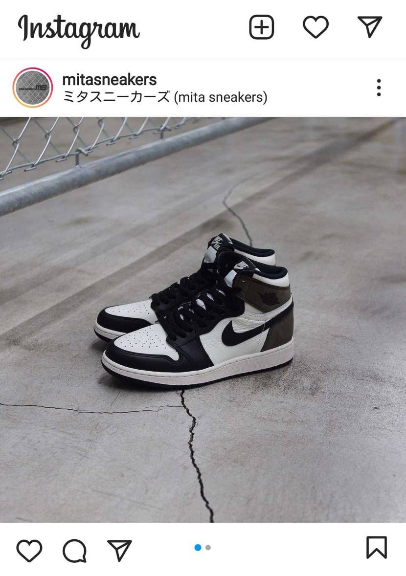ミタやっぱり売るのね