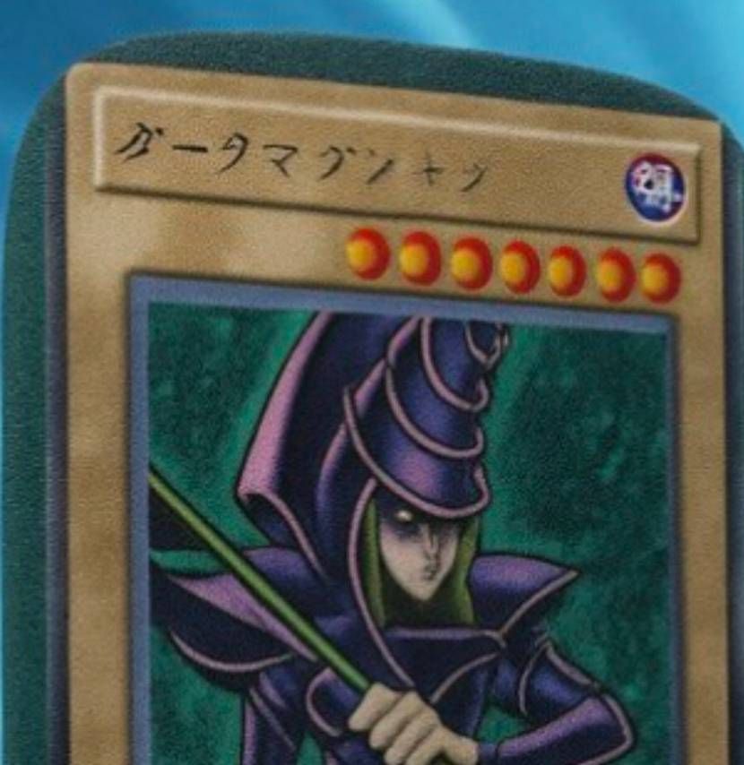 ブラマジの顔が笑かす