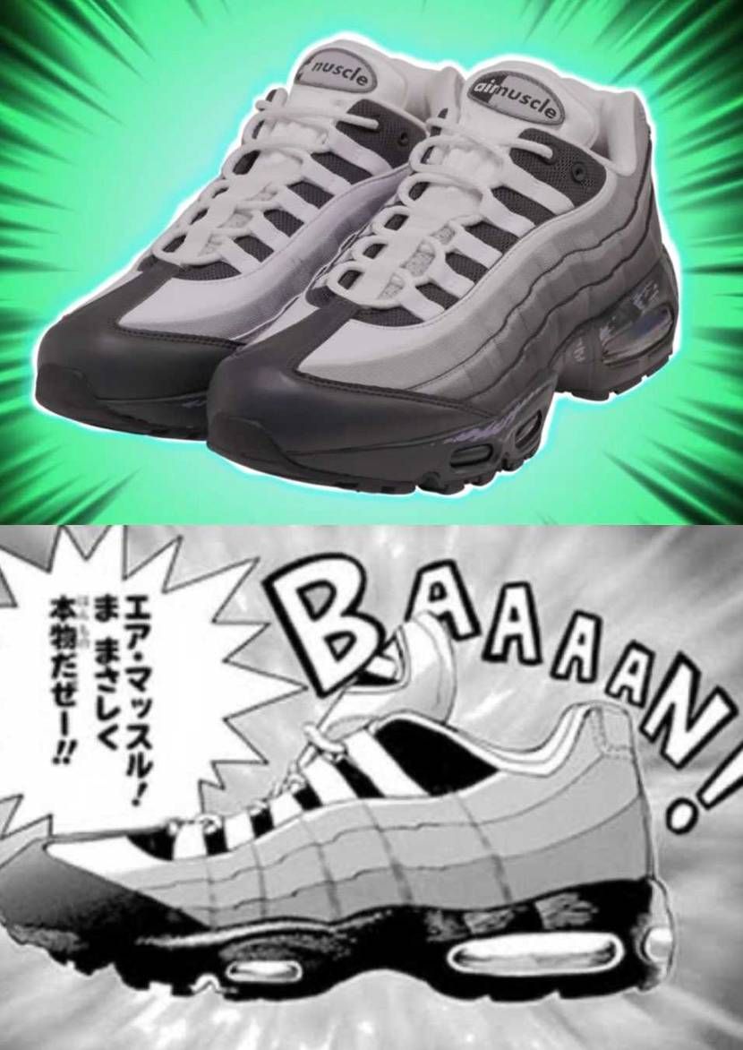 漫画作中の色ってことか