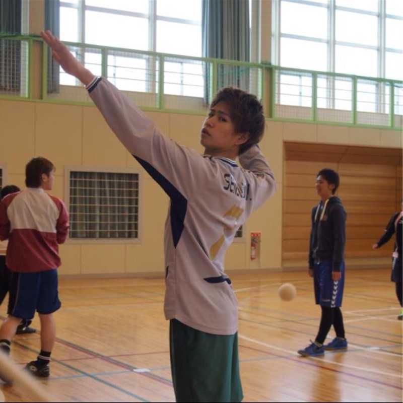 なかしましゅんすけ(出品者)