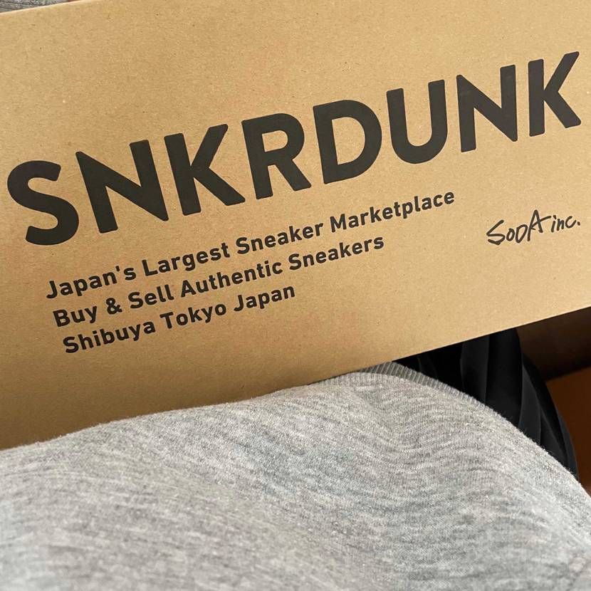 届いたあああ！！！