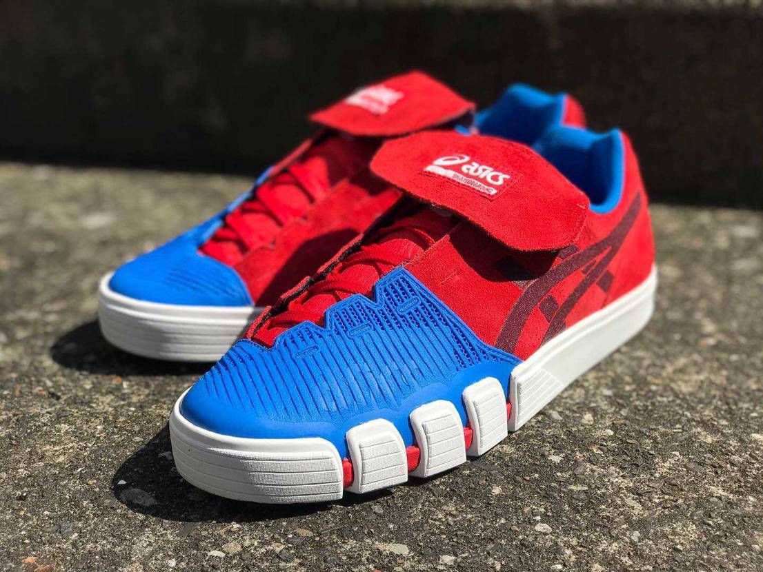 これは全然スルーなのかな？
インスタント25周年カラー