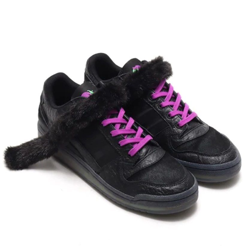 普通にフォーラム復刻してくれ・・・
なんやこれ