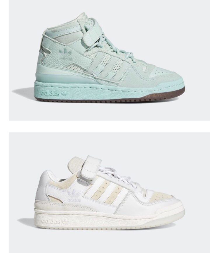 オリジナルの復刻を・・・
これはivy parkコラボです。