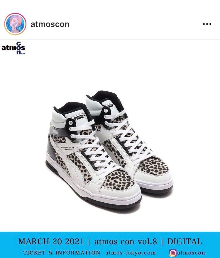 ビースト復刻！？と思ったらslip streamと言うモデルでした。
レオパー