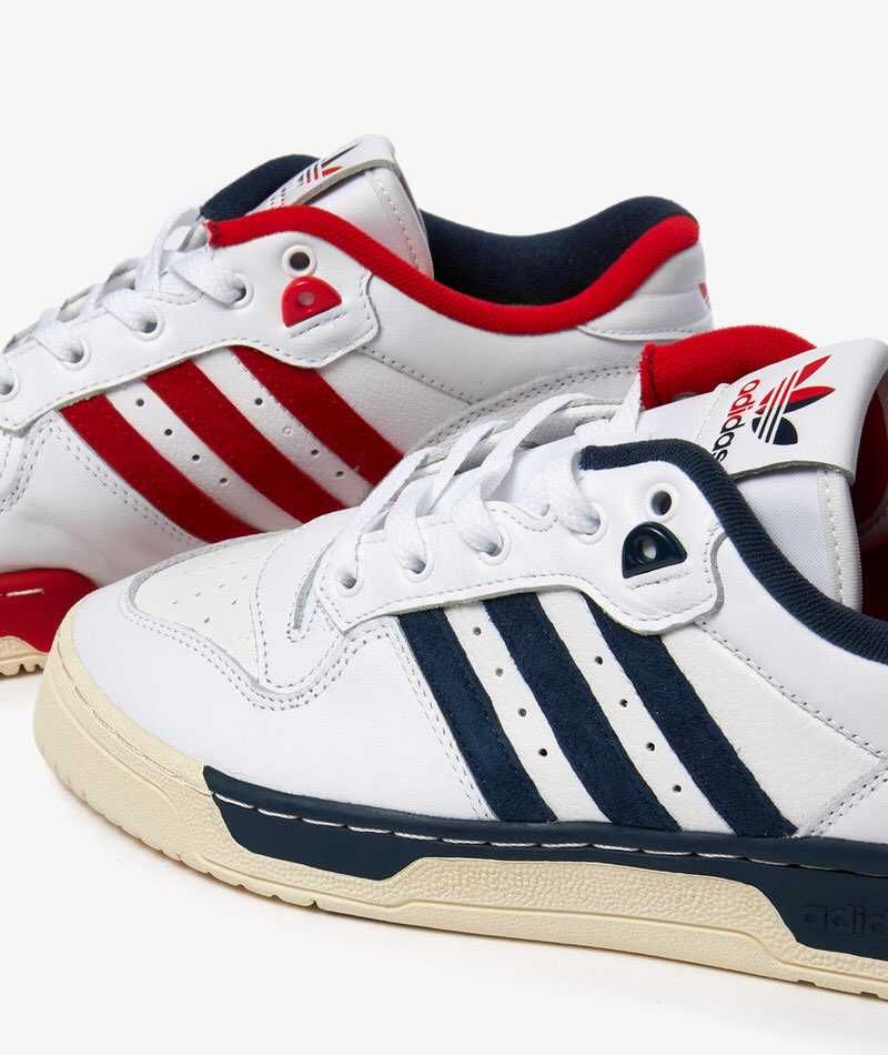 海外のライバルリーは良いカラーが多い
セール待ち