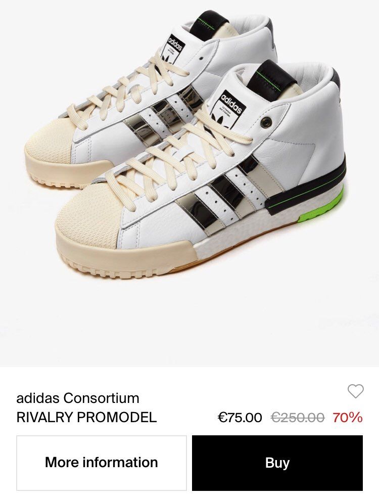 70%オフ！！
悩む・・・履いてみたい