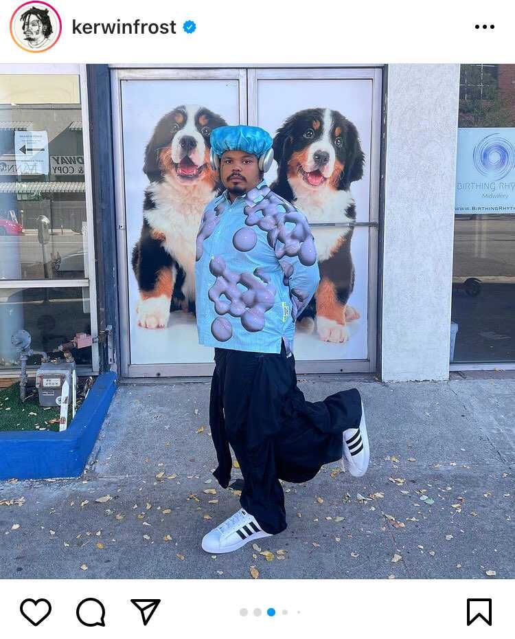 この人のインスタ見てるとこのスーパースターめっちゃ欲しくなる