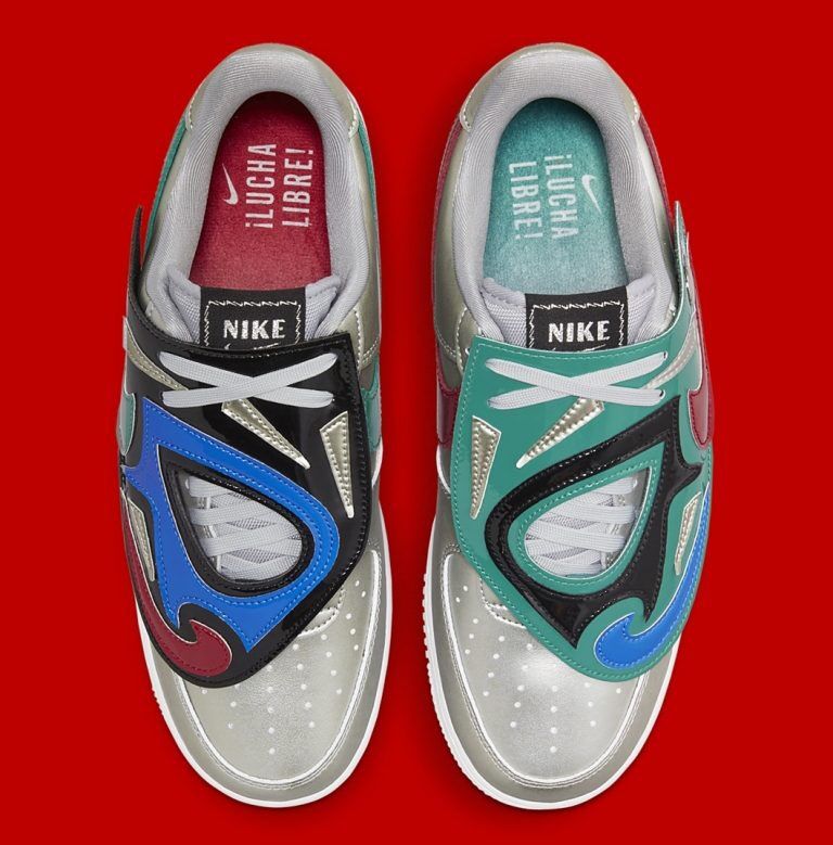 ルチャフォース1
これは良いぞー