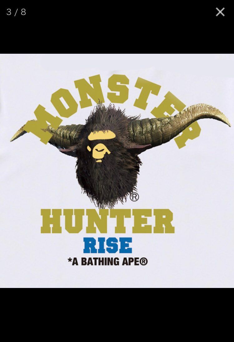 まさかのラージャン😮
これはアリだな。