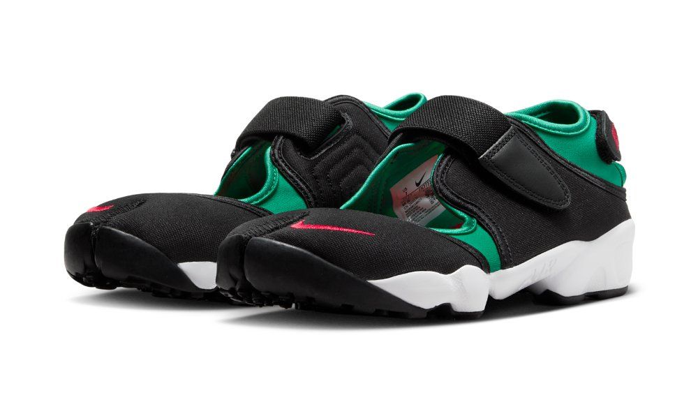 お、復刻。
サイズ失敗したから買い直したい