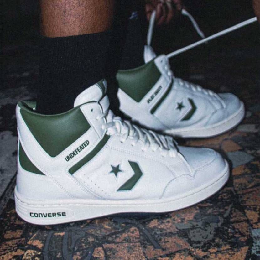 国内ウェポンは絶望的なのか