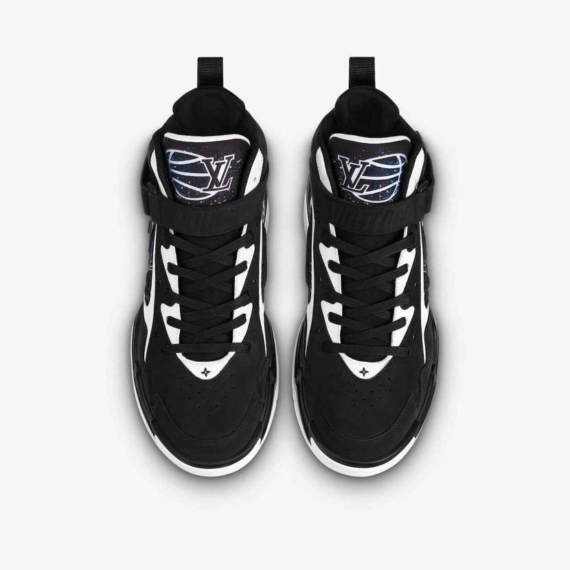 Louis Vuitton Trainer 2 Sneake